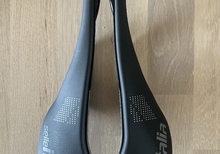 Selle Italia SLR Superflow boost 130mm