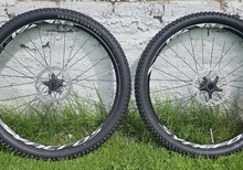 27, 5 Syncros XR 1,5 