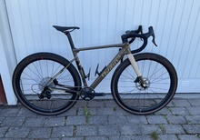 Wilier Rave SL 