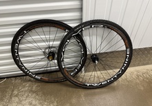 Revolver Racing Tubhjul CX/XC