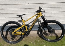 Lapierre Spicy CF 6.9, large