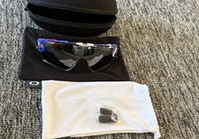 Oakley Jawbreaker Kokoro Edition