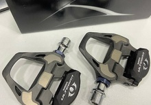 Nya Shimano Ultegra PD-R8000 SPD-SL pedaler, fri frakt.