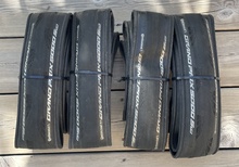 GP5000 S TR, 28mm & 30mm