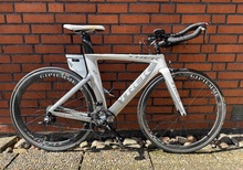 Trek Speed Concept 7.2