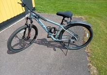 Fuji nevada 29 tum 