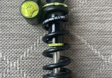 DVO Jade X 210x55 