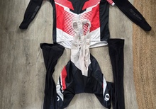 Komplett cykelset