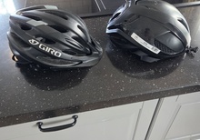 Giro revel Lazer vento