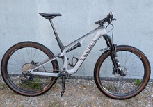 Canyon Neuron CF 8, Storlek L (2022)