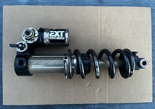 EXT Storia v3 205x62,5 