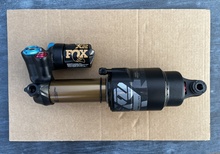 Fox Float X2 factory 205x62,5