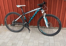 Scott Scale Contessa