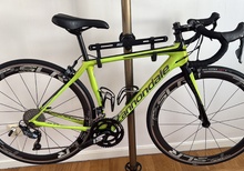 Cannondale Synapse