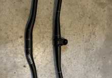Styre PRO taper och bontrager