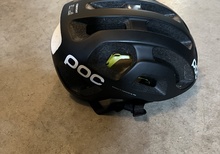 Poc octal hjälm