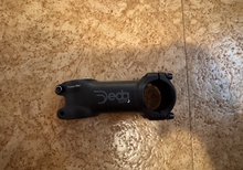 Deda zero 80mm stam