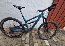 Cannondale habit 2019