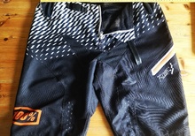 MTB shorts 100% [stlk 34] - fri frakt 