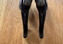 Reglage Ultegra 6700 10s 