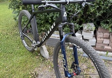 Allebike majestic HT evt bytes)