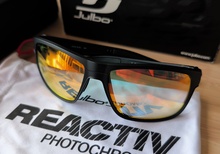 Julbo renegade reactive