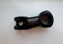 Thomson X4 Stem - 31.8mm Svart 90mm 10º