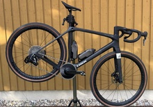 Trek Checkmate SLR7 AXS M/L 
