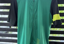 Två Rapha sommar-jerseys XL