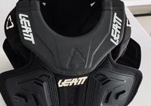 Leatt Skydd