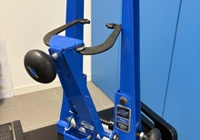 Par Tool Wheel Truing Stand