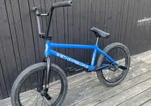 Wethepeople Reason Freecoaster BMX