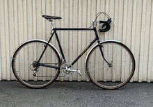 Nishiki Continental