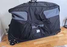 Elite Borson transportväska