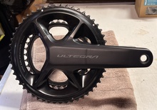 Ultegra vevparti FC-R8100 172,5mm