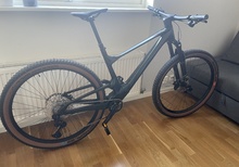 Scott Spark 930 2023
