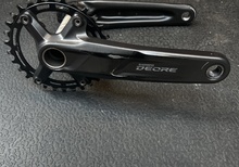 Shimano Deore M-5100 Vevparti 
