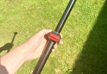 RockShox Reverb AXS B1 – 175 mm / 30.9 mm