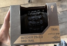 Specialized Butcher