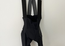 Assos Bib Shorts EQUIPE R S11 Black Series (Small)