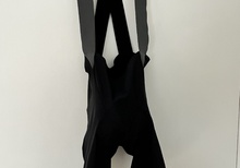 Assos MILLE GT Bib Shorts C2 blackSeries (Small)