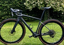 Specialized Diverge med fina komponenter 