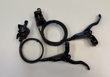 Shimano broms fram/bak set