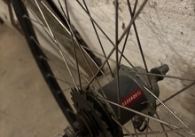 SRAM automatix