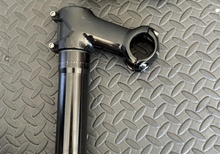 Styrstam Cannondale Lefty