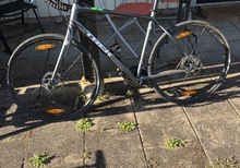 Trek Crossrip 2