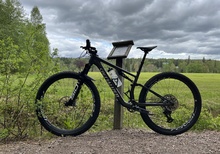 Specialized epic-8 Expert