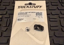 Trickstuff Matchmaker och I-Spec adaptrar
