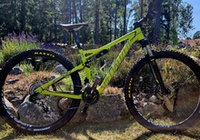 Specialized Epic Comp