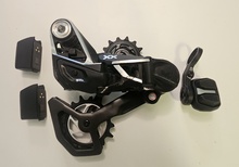 XXSL Transmission upgrade kit